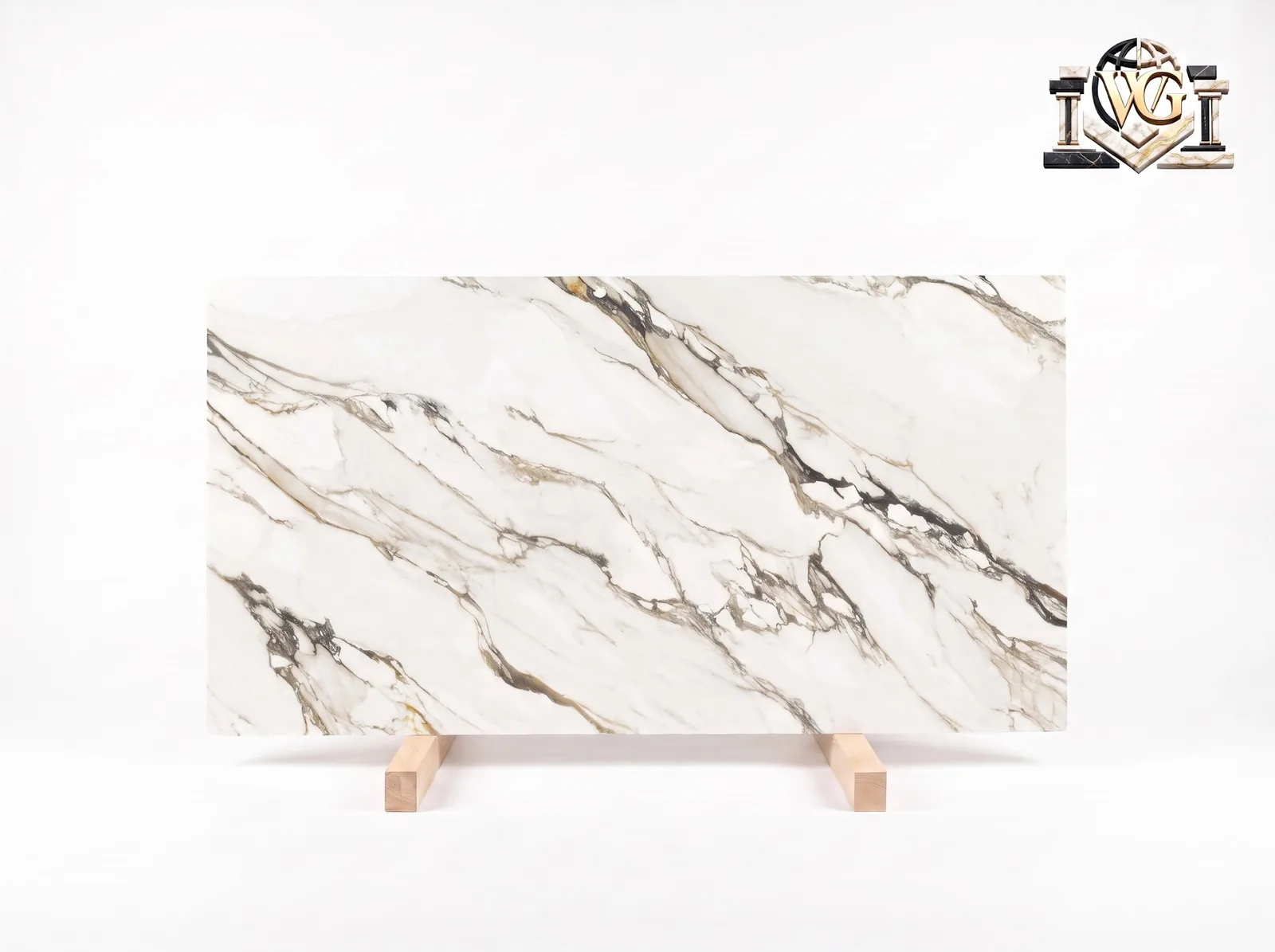 Auro Gold — Plakanın tamamı