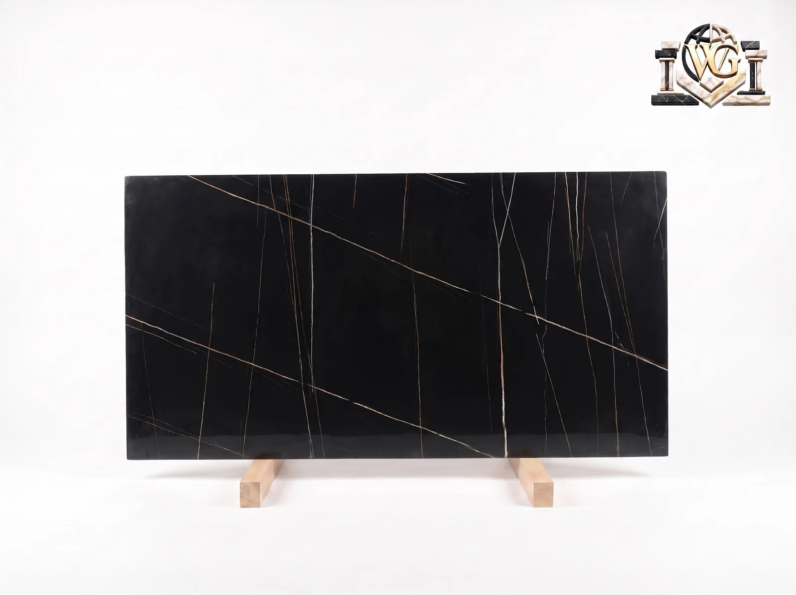 Francia Laurent — The full slab
