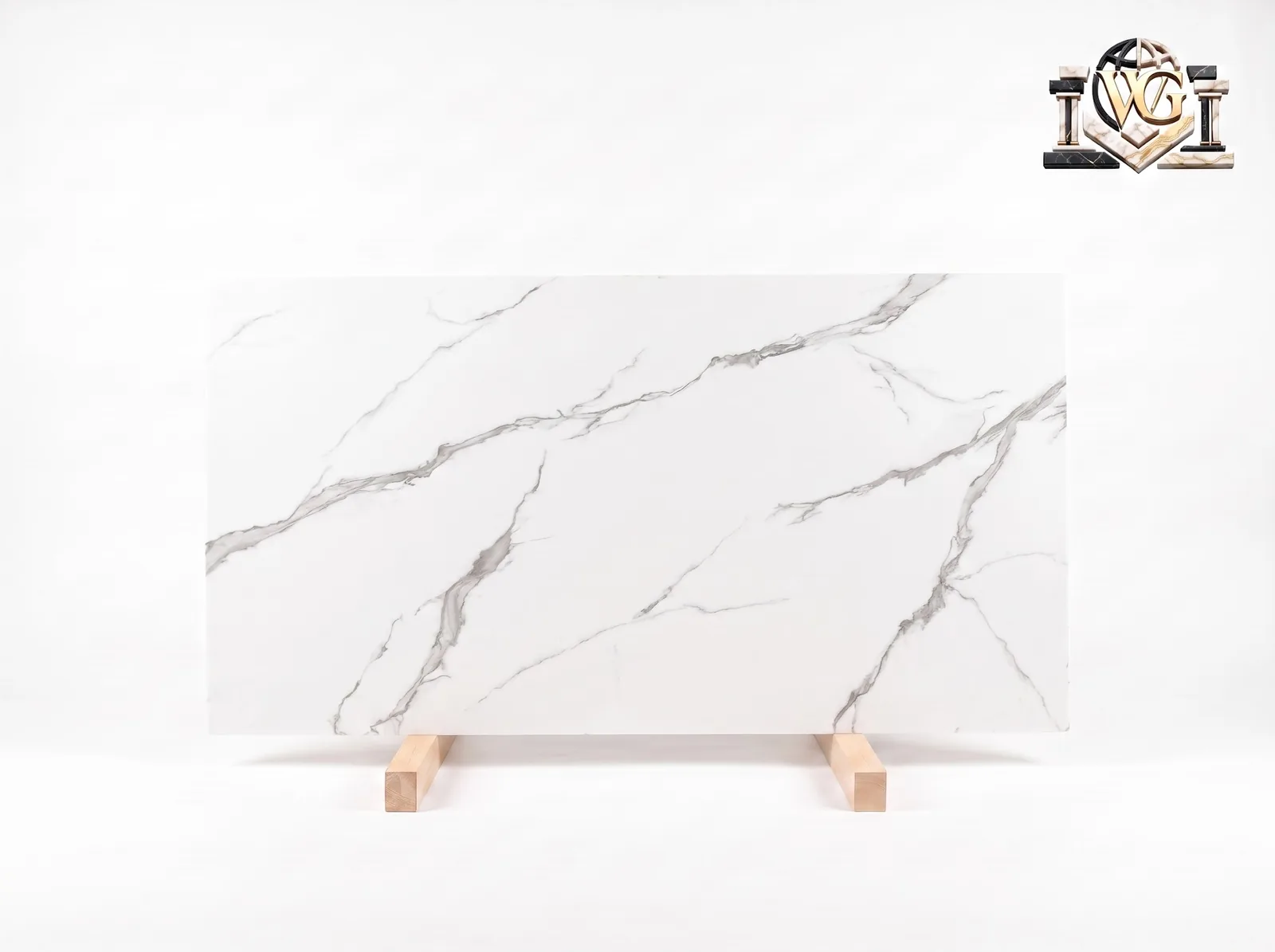 Himalayan White — Plakanın tamamı