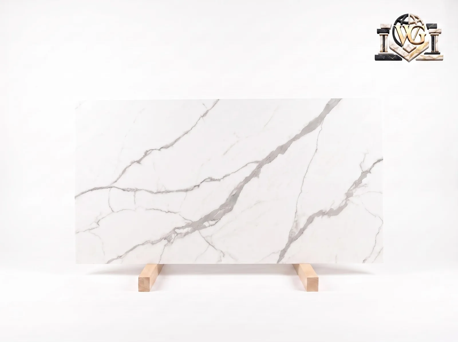 Statuario Dior — Plakanın tamamı